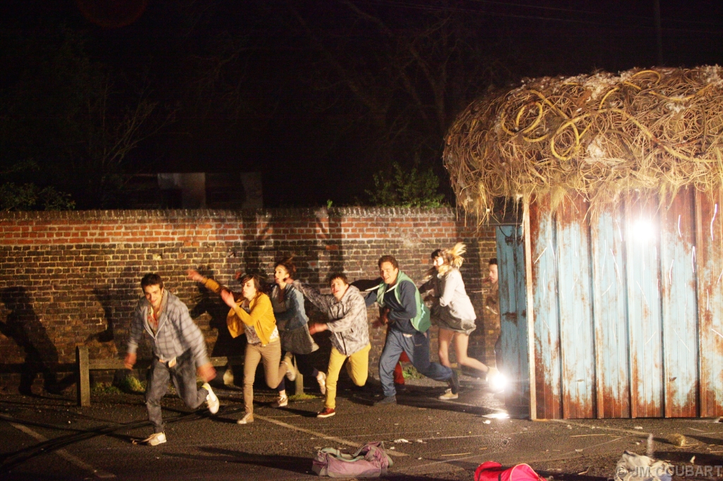 Diapositive suivante